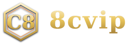 8cvip logo