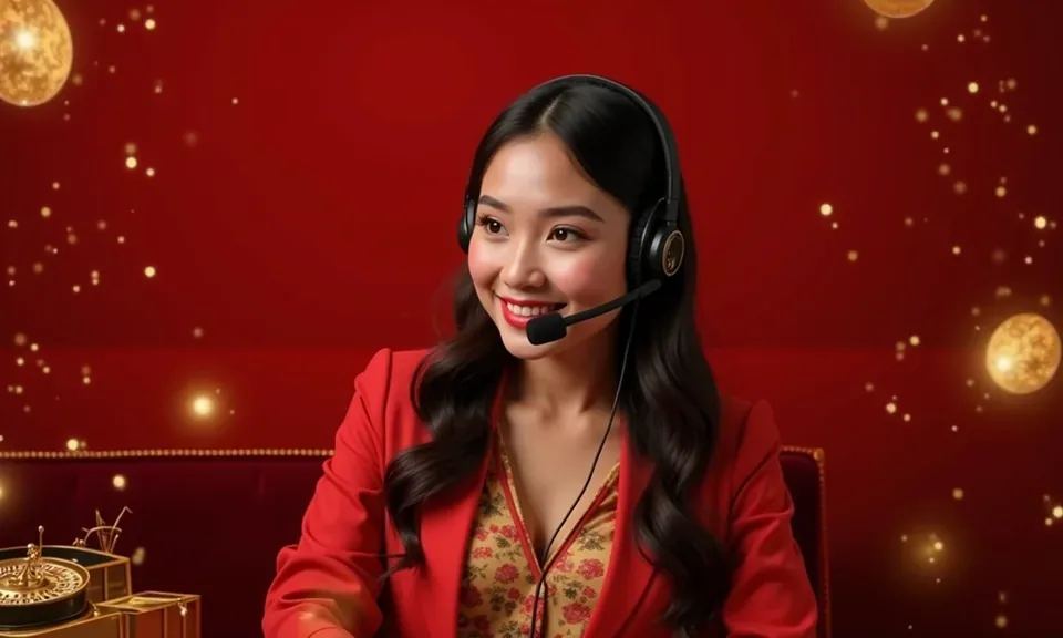8cvip Casino