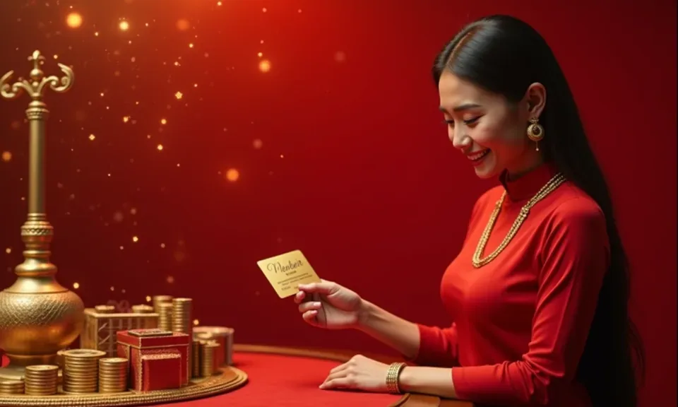8cvip What the New Member Offer Actually Covers