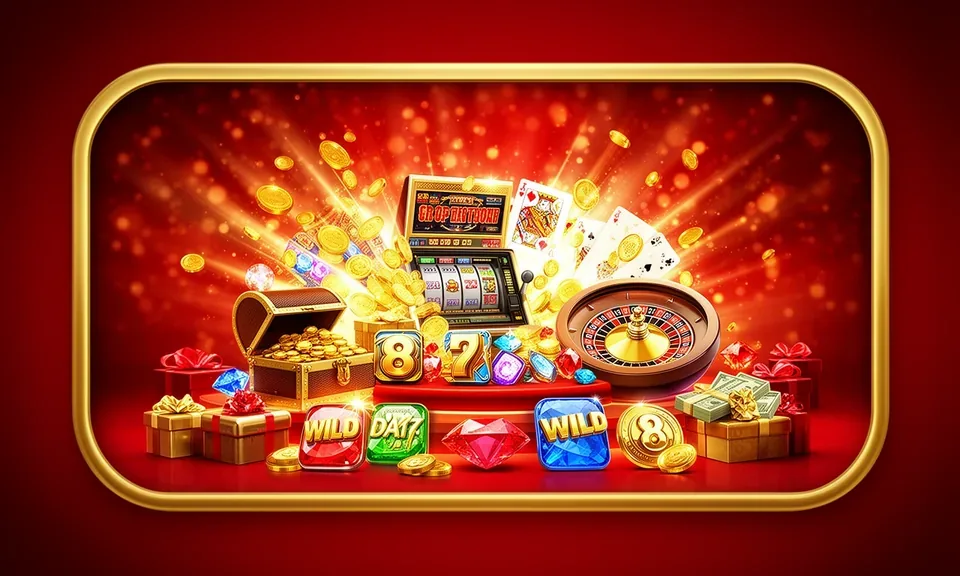 8cvip Live Roulette Gold