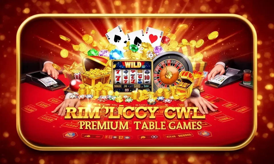 8cvip Pekanbaru Casino Lobby